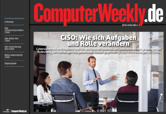 In dem kostenlosen E-Handbook finden IT-Verantwortliche und IT-Teams sowie Unternehmen Informationen zur aktuellen Rolle des CISO in Organisationen.